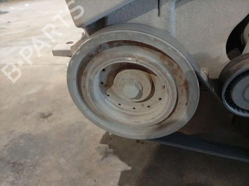 Pulley NISSAN NOTE (E11, NE11) 1.5 dCi | BP39757777M122 - Image 2