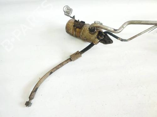 AC pipe AUDI A6 C5 (4B2, 4B4) 2.5 TDI | BP32592977M126 - Image 2