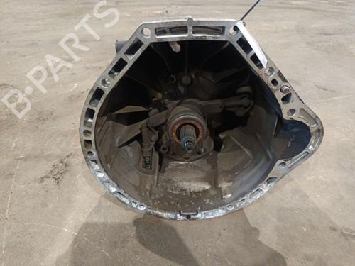 Used Gearbox Gearbox 38430056 38430056