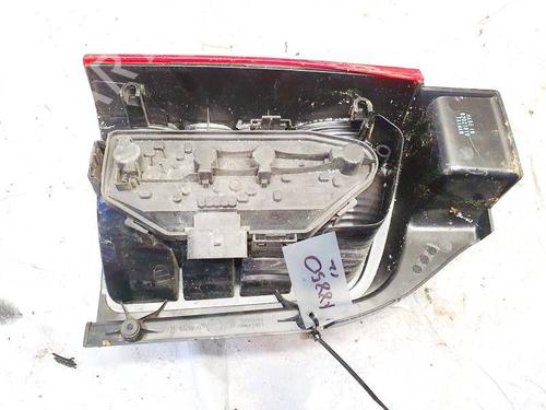 Right taillight VW TRANSPORTER T5 Van (7HA, 7HH, 7EA, 7EH) 2.5 TDI | BP35327016C35 - Image 2