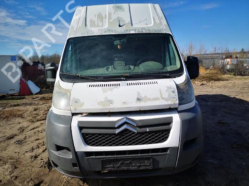 Luftventil CITROËN JUMPER II Bus 2.2 HDi 120 | BP32592312I21  - Image 5