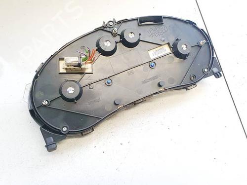Instrument cluster CITROËN BERLINGO MULTISPACE (B9) 1.6 HDi 90 | BP35181686C47 - Image 3