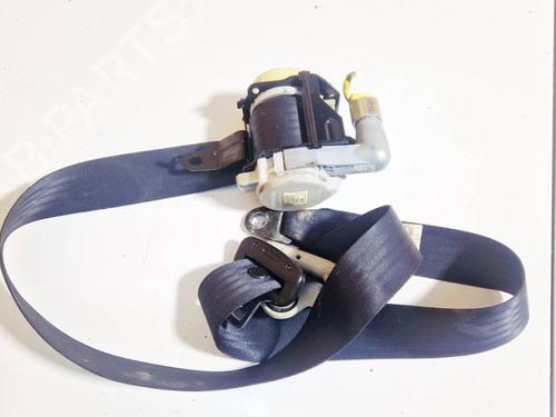 Front left seatbelt MAZDA 3 (BL) 1.6 MZ-CD (BL14) | BP35002587I26 - Image 2