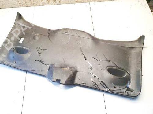 Used Boot lining Boot lining FORD FOCUS I (DAW, DBW) 1.8 DI / TDDi (75 hp) 34954968 34954968