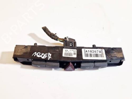 Used Warning switch Warning switch OPEL ASTRA H (A04) 1.8 (L48) (125 hp) 34960182 34960182