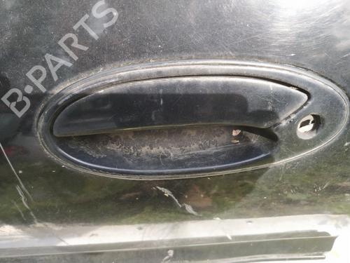 Used Front left exterior door handle Front left exterior door handle 35495514 35495514