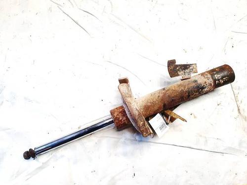 Used Right front shock absorber Right front shock absorber 35336819 35336819