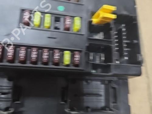 Electronic module CITROËN JUMPER II Bus 2.2 HDi 130 | BP38631657M83 - Image 9