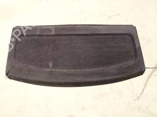 Used Rear parcel shelf Rear parcel shelf VW GOLF V (1K1) 1.4 FSI (90 hp) 34929363 34929363