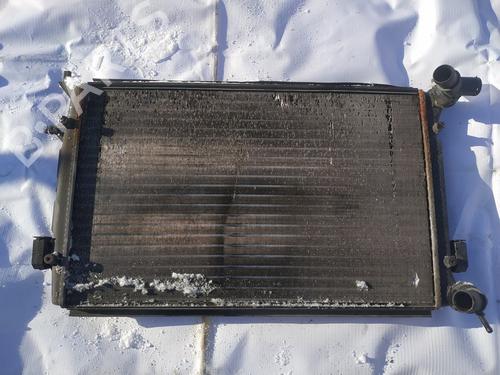 Used Water radiator Water radiator 35444833 35444833