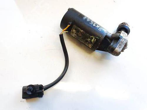 Used Electronic module Electronic module 34972022 34972022