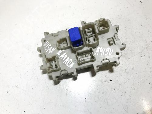 Fuse box NISSAN NAVARA NP300 (D40) 2.5 dCi 4WD | BP33503799E1 - Image 2