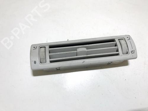 Luftventilen Luftventilen SEAT ALHAMBRA (7V8, 7V9) 2.0 TDI (140 hp) 33503012 33503012