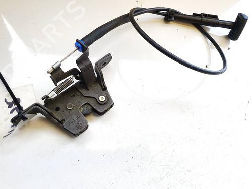 Andre Andre VW JETTA IV (162, 163, AV3, AV2) 2.5 (170 hp) 35240530 35240530