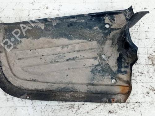 Underbody protection VW PASSAT B6 (3C2) 2.0 TDI | BP35264786M92 - Image 2