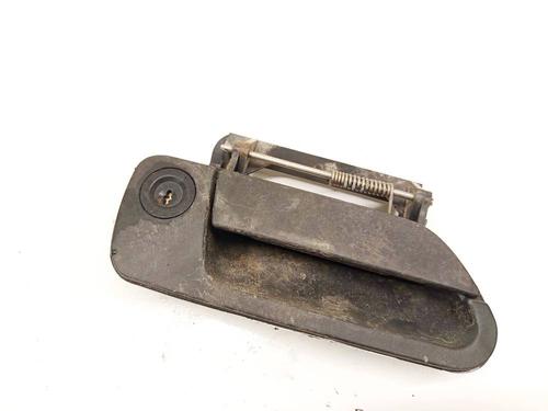 Used Front right exterior door handle Front right exterior door handle 38798404 38798404
