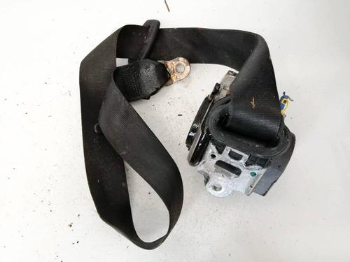 Used Front left seatbelt Front left seatbelt 35205476 35205476