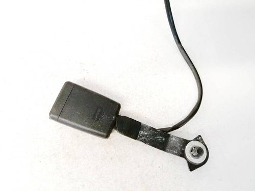 Seat buckle MAZDA 6 Hatchback (GH) 2.0 MZR-CD (GH14) | BP35127245I32 - Image 2