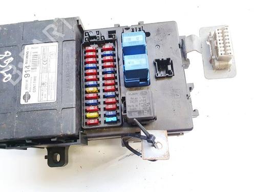 Used Fuse box Fuse box NISSAN PRIMERA (P11) 2.0 TD (90 hp) 32937527 32937527
