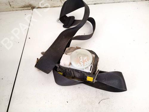 Used Front right seatbelt Front right seatbelt 35094199 35094199