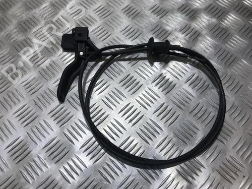 Used Interior handle Interior handle OPEL ZAFIRA A MPV (T98) 1.6 16V (F75) (101 hp) 35678289 35678289
