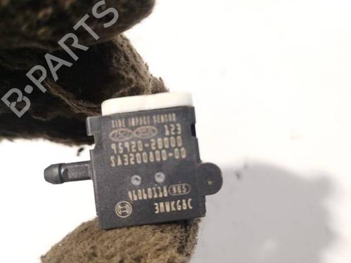 Electronic sensor HYUNDAI SANTA FÉ II (CM) 2.2 CRDi | BP32579321M84 - Image 6