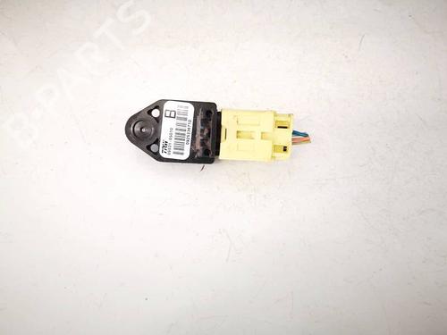 Used Electronic module Electronic module TOYOTA AVENSIS (_T25_) 2.0 D-4D (CDT250_, CDT250R) (116 hp) 34530376 34530376