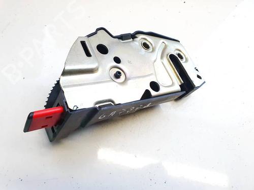 Electronic module AUDI A3 (8P1) 1.9 TDI | BP35219161M83 - Image 3