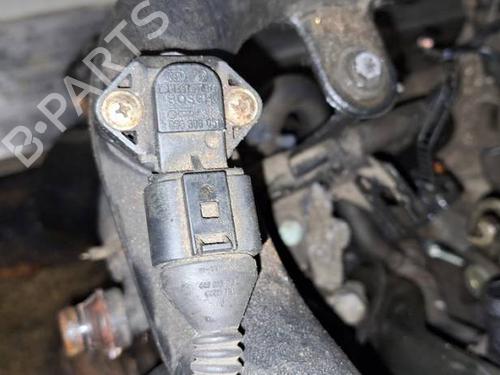 Electronic module VW PASSAT B5 Variant (3B5) 1.9 TDI | BP34818198M83 - Image 4