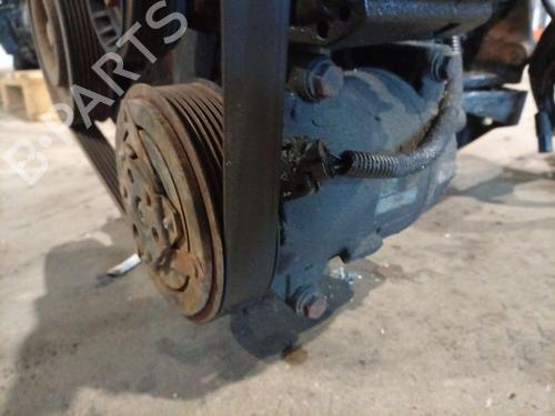 Used AC compressor AC compressor 38259458 38259458