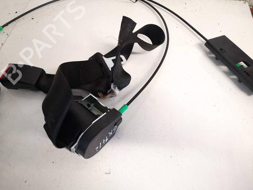 Used Rear left seatbelt Rear left seatbelt 35200468 35200468