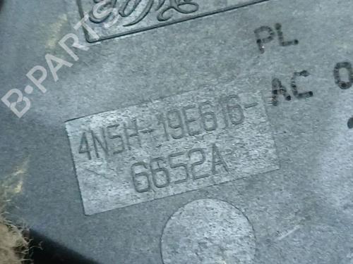 Electronic module VOLVO V50 (545) 2.0 D | BP40617516M83 - Image 4