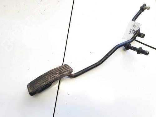 Used Pedal Pedal LAND ROVER FREELANDER I (L314) 2.0 DI 4x4 (98 hp) 35198699 35198699
