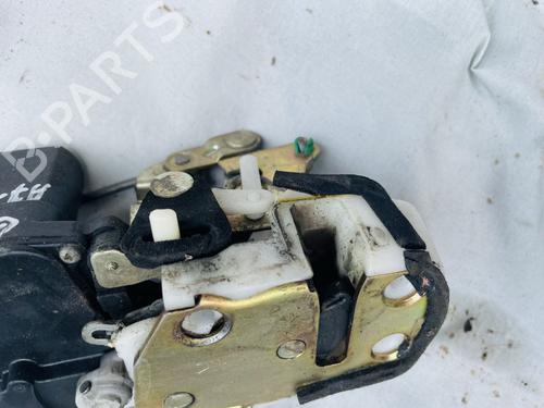 Højre bagtil lås ROVER 45 I Hatchback (RT) 2.0 iDT | BP35504875C99 - Image 3
