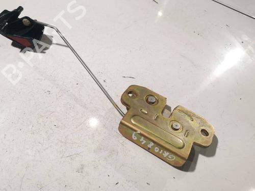 Modulo electronico Modulo electronico FORD FOCUS III 1.6 TDCi (115 hp) 37286066 37286066