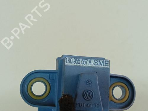 Electronic sensor VW GOLF V (1K1) 1.6 | BP38551617M84 - Image 4