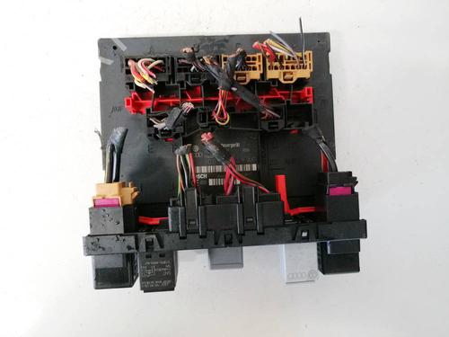 Used Fuse box Fuse box VW PASSAT B6 (3C2) 2.0 TDI (136 hp) 32959029 32959029
