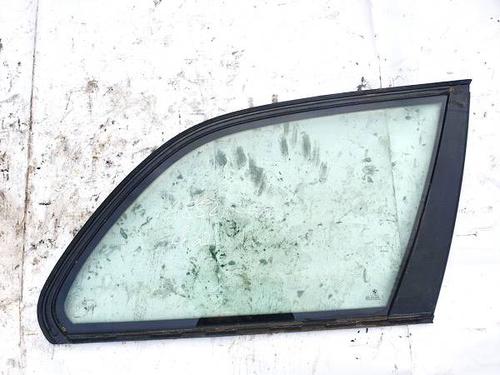 Panel rude bagtil højre Panel rude bagtil højre BMW 5 (E39) 525 tds (143 hp) 35361460 35361460