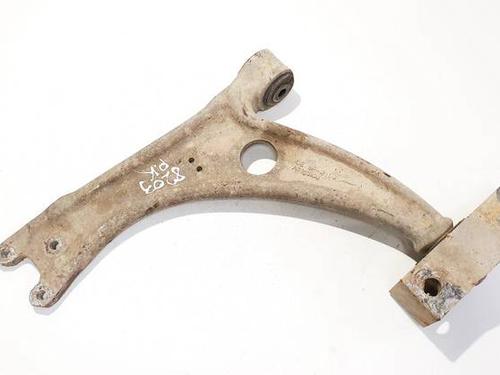 Used Left rear steering knuckle Left rear steering knuckle 35305942 35305942