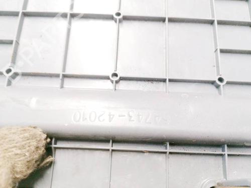 Other TOYOTA RAV 4 II (_A2_) 2.0 4WD (ACA21, ACA20) | BP35363443O1 - Image 3