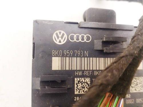 Electronic module AUDI A4 B8 (8K2) 2.0 TDI | BP35057807M83 - Image 2