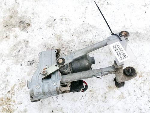 Used Front wipers mechanism Front wipers mechanism SEAT LEON (1P1) 1.6 (102 hp) 34995476 34995476