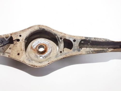 Used Left rear suspension arm Left rear suspension arm SKODA OCTAVIA II (1Z3) 1.9 TDI (105 hp) 35472040 35472040