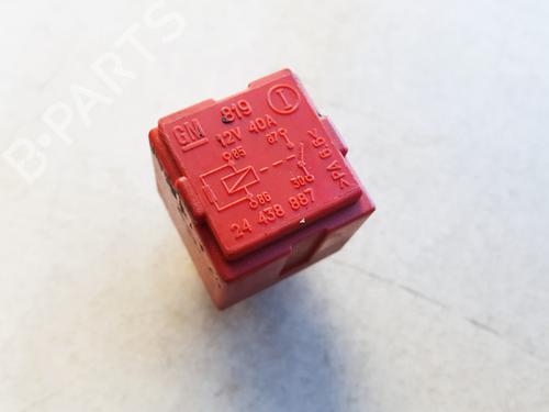 Used Other Other SAAB 9-3 (YS3F, E79, D79, D75) 1.9 TiD (150 hp) 33517709 33517709