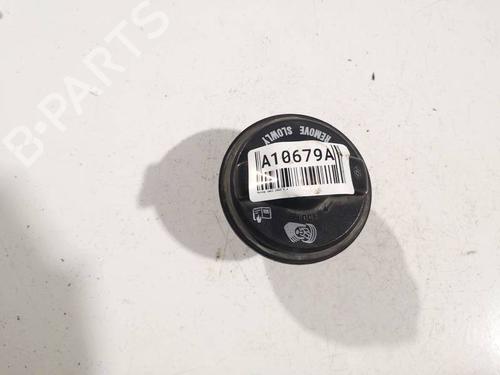 Used Fuel cap Fuel cap 34949662 34949662