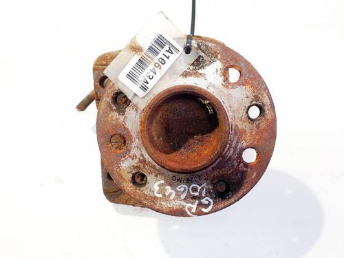 Used Right rear steering knuckle Right rear steering knuckle 34956595 34956595