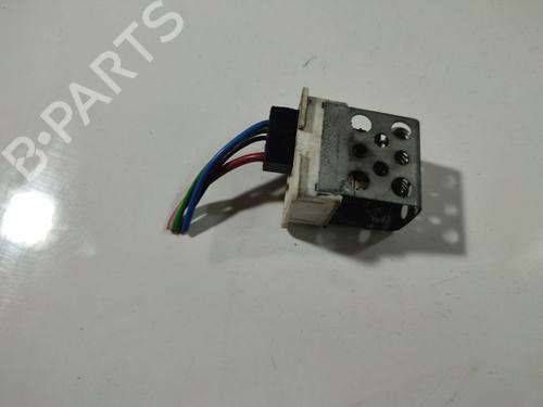 Used Heater resistor Heater resistor 34834313 34834313