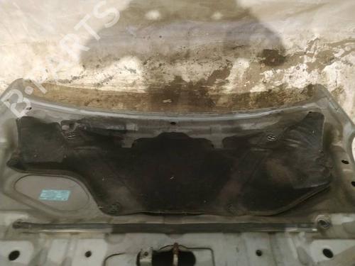 Used Upper protection Upper protection NISSAN NOTE (E11, NE11) 1.5 dCi (86 hp) 40028225 40028225