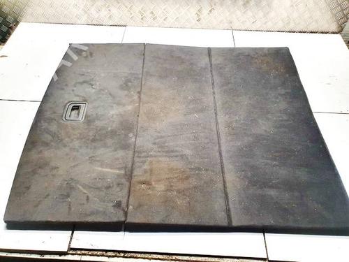 Used Luggage compartment floor Luggage compartment floor AUDI A6 C6 (4F2) 3.0 TDI quattro (233 hp) 40286543 40286543