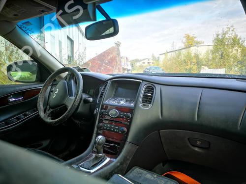 Speaker INFINITI QX50 I 37 AWD | BP32563911E2